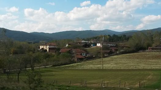 Daday Elmayazı Köyü Resimleri 1