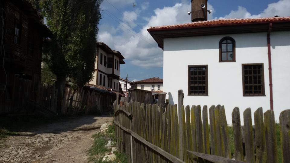 Daday Elmayazı Köyü Resimleri 4