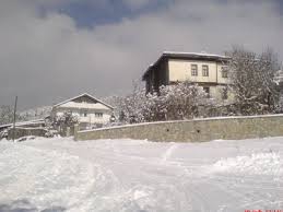 Daday Elmayazı Köyü Resimleri 6