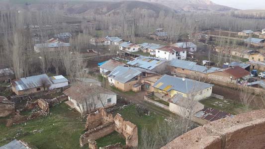 Sivas Bedirli Köyü Resimleri 11