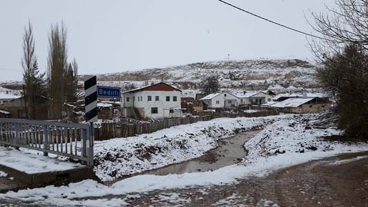 Sivas Bedirli Köyü Resimleri 12