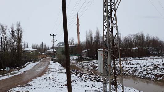 Sivas Bedirli Köyü Resimleri 13