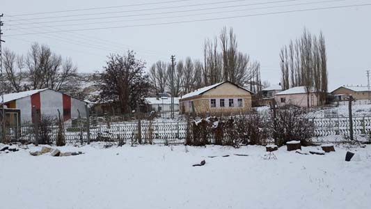 Sivas Bedirli Köyü Resimleri 14