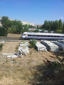 Sivas Bedirli Köyü Resimleri 16