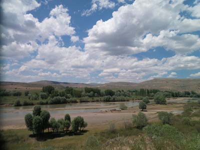 Sivas Bedirli Köyü Resimleri 18