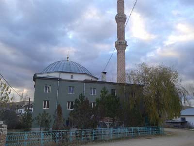 Sivas Bedirli Köyü Resimleri 19