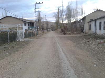 Sivas Bedirli Köyü Resimleri 20