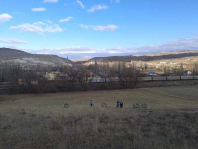 Sivas Bedirli Köyü Resimleri 21