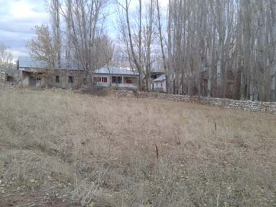 Sivas Bedirli Köyü Resimleri 22