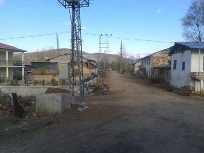 Sivas Bedirli Köyü Resimleri 24