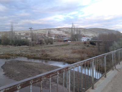 Sivas Bedirli Köyü Resimleri 25