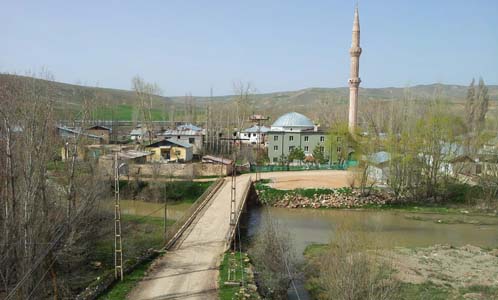 Sivas Bedirli Köyü Resimleri 28