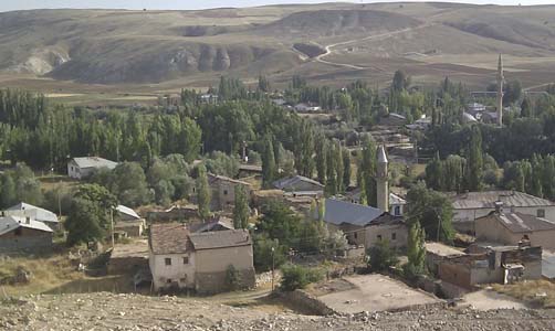 Sivas Bedirli Köyü Resimleri 29