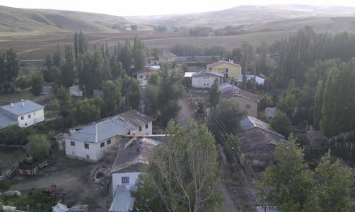 Sivas Bedirli Köyü Resimleri 30