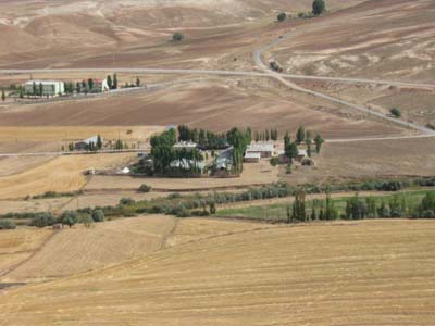 Sivas Bedirli Köyü Resimleri 32