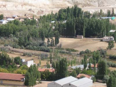 Sivas Bedirli Köyü Resimleri 33