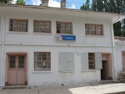 Sivas Bedirli Köyü Resimleri 34