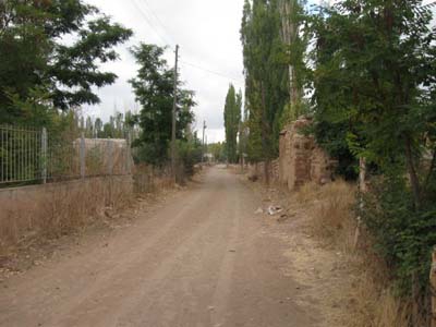 Sivas Bedirli Köyü Resimleri 35