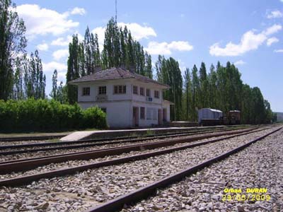 Sivas Bedirli Köyü Resimleri 4