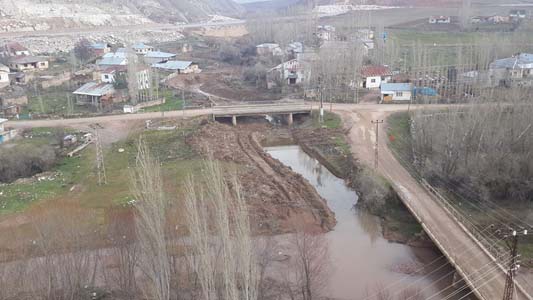 Sivas Bedirli Köyü Resimleri 6