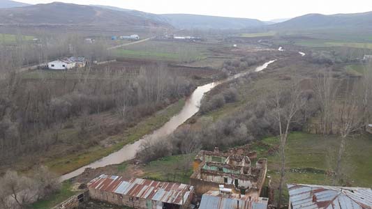 Sivas Bedirli Köyü Resimleri 7