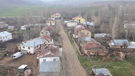 Sivas Bedirli Köyü Resimleri 8