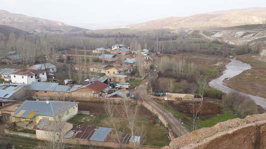 Sivas Bedirli Köyü Resimleri 9