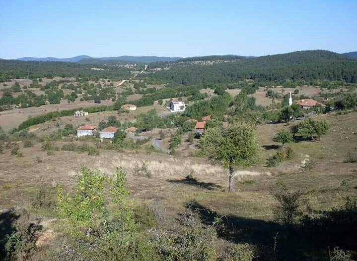 Daday Selalmaz Köyü Resimleri 1