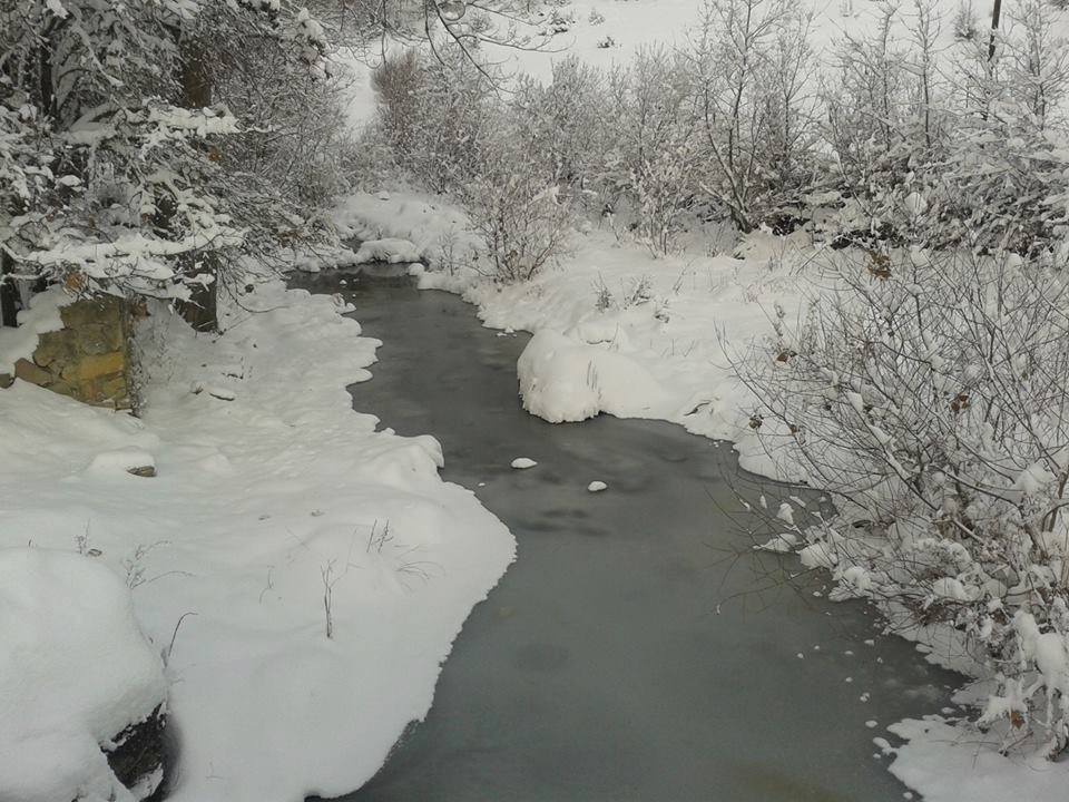 Daday Selalmaz Köyü Resimleri 12