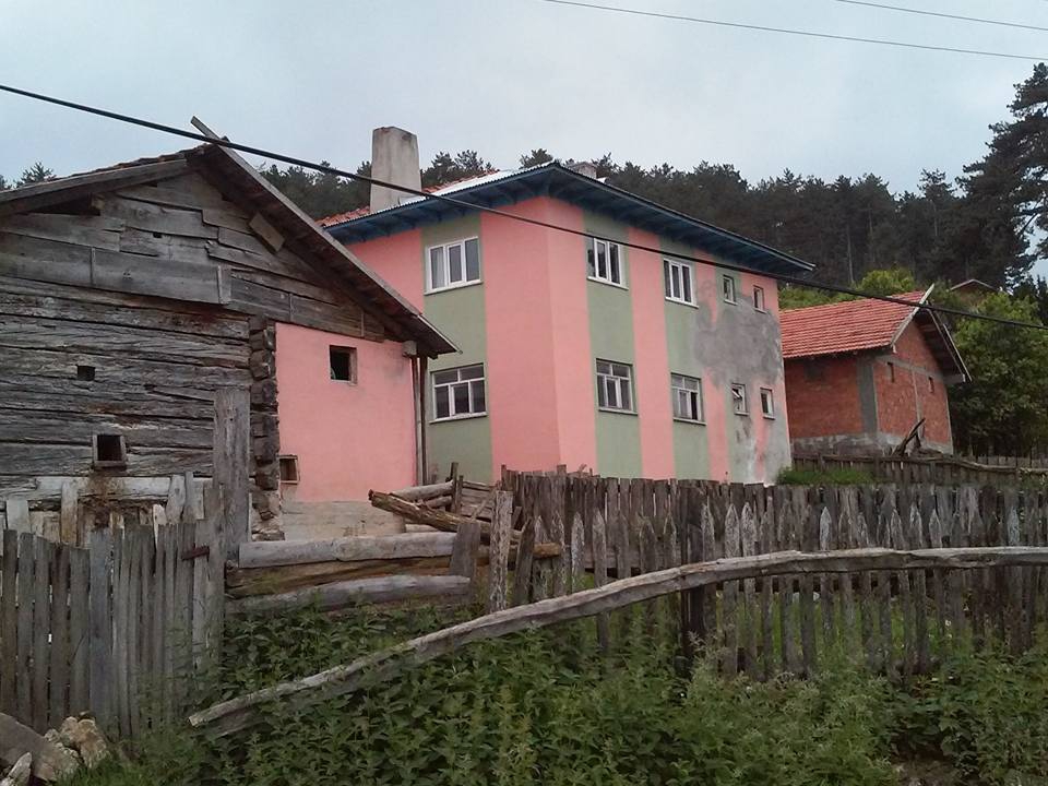 Daday Selalmaz Köyü Resimleri 15