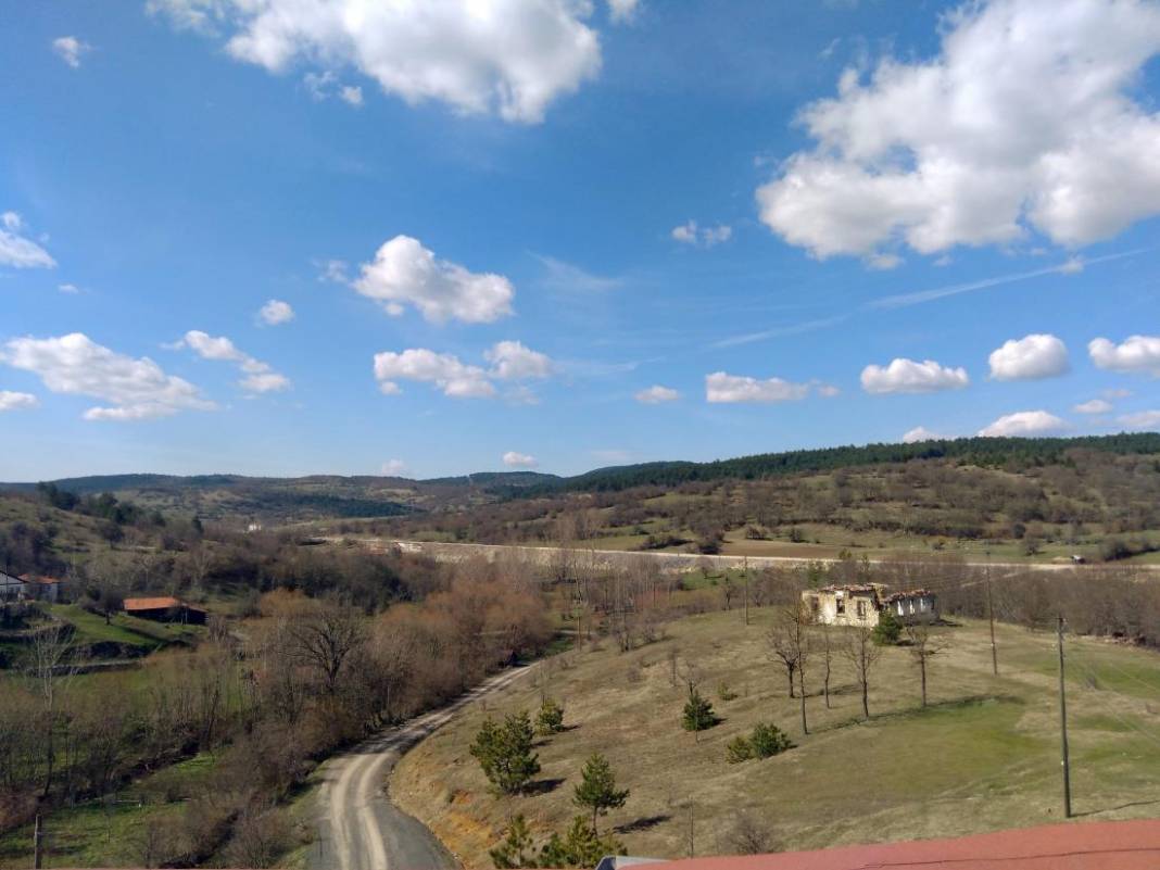 Daday Selalmaz Köyü Resimleri 17