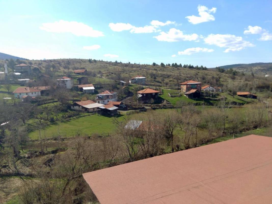 Daday Selalmaz Köyü Resimleri 18