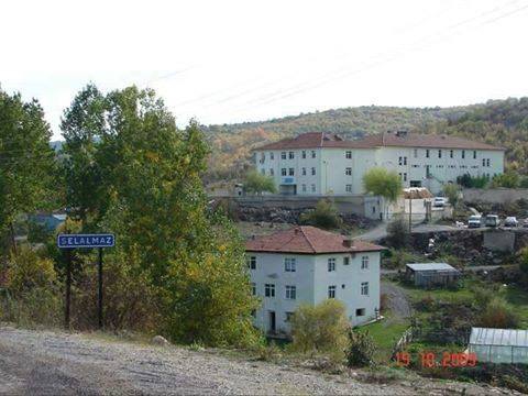 Daday Selalmaz Köyü Resimleri 2