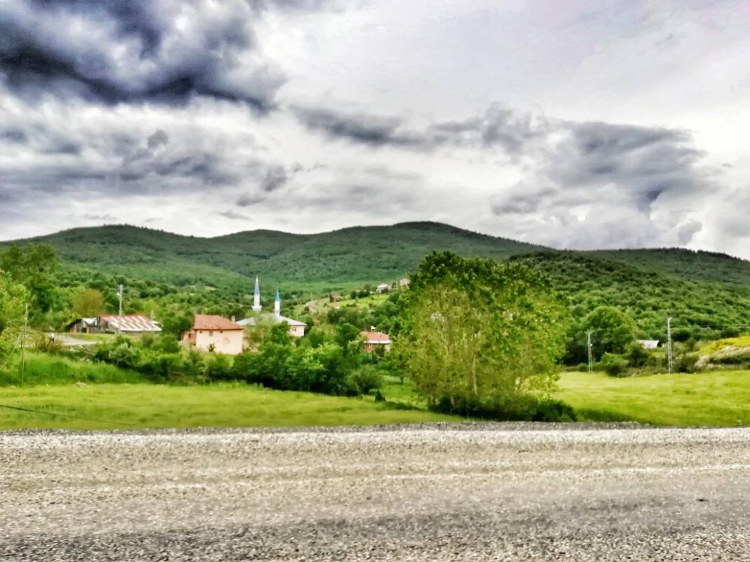 Daday Selalmaz Köyü Resimleri 22