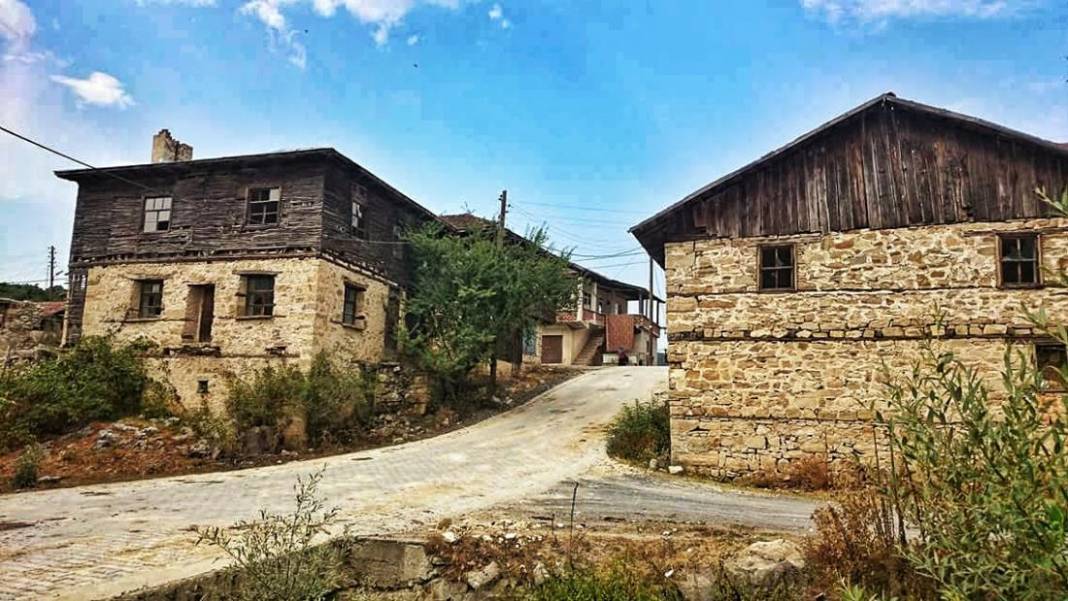 Daday Selalmaz Köyü Resimleri 23