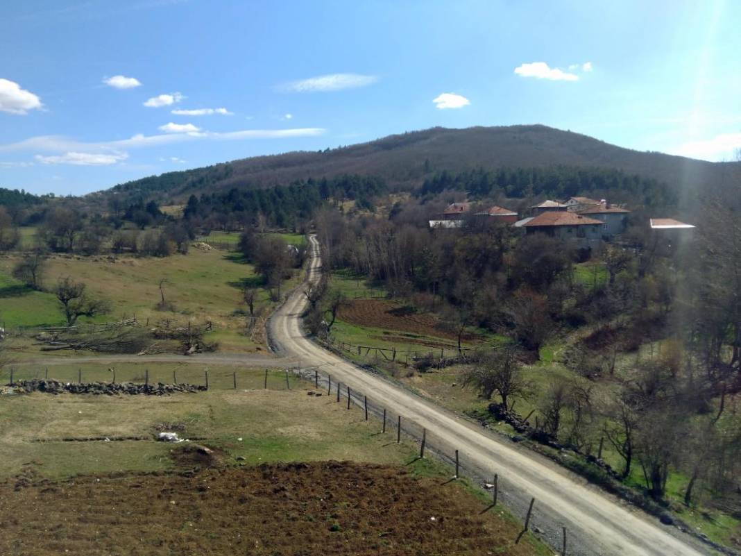 Daday Selalmaz Köyü Resimleri 24