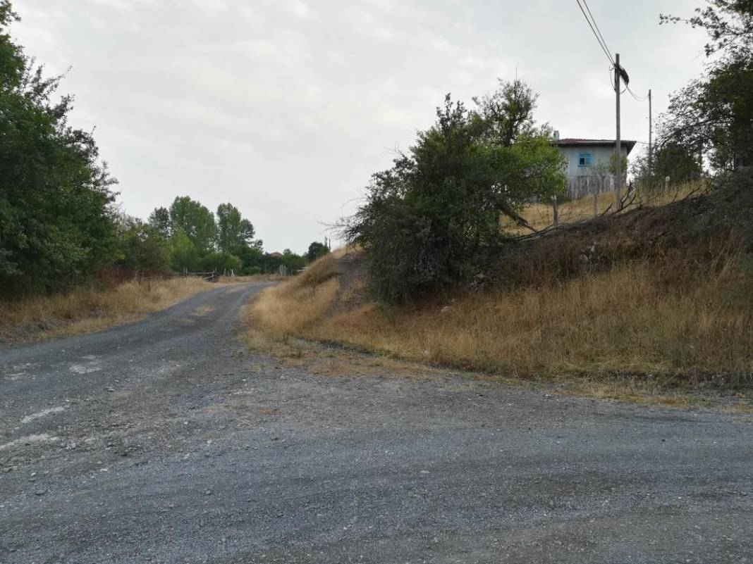 Daday Selalmaz Köyü Resimleri 28