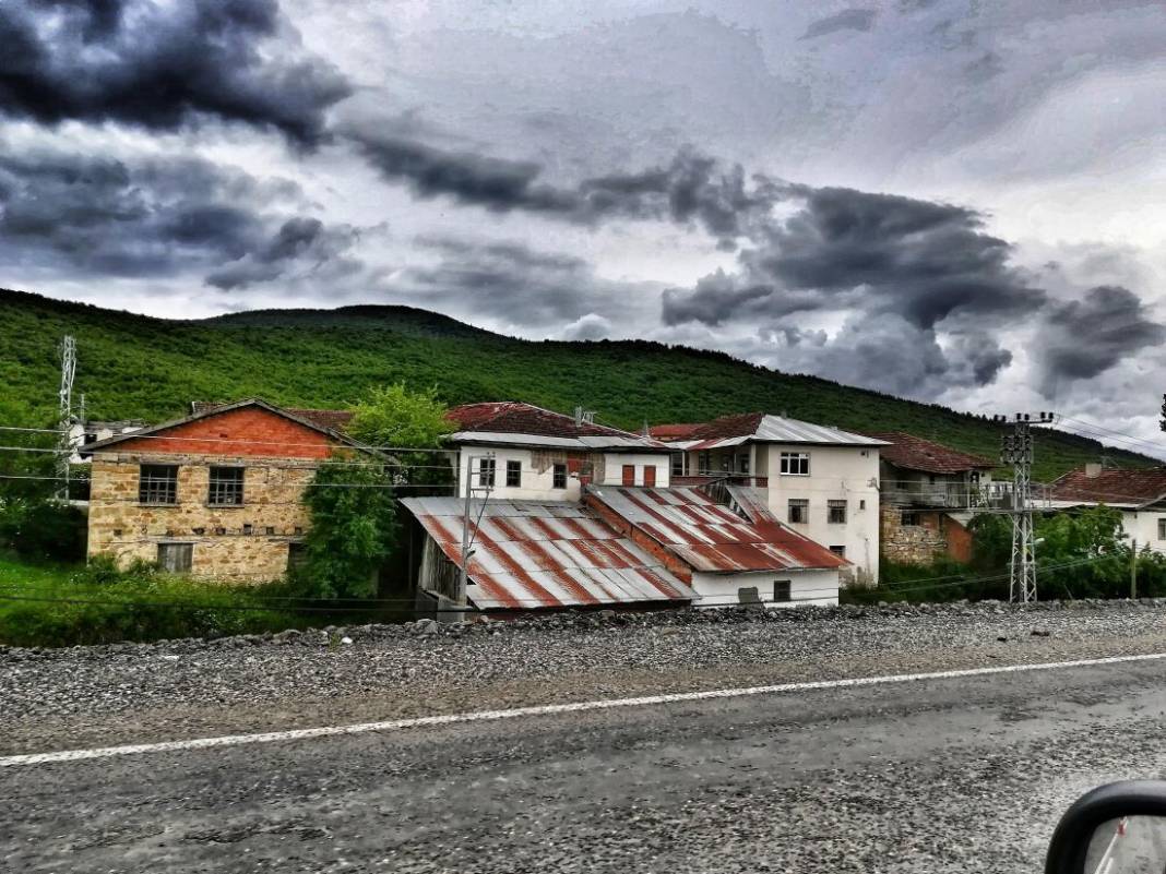 Daday Selalmaz Köyü Resimleri 29