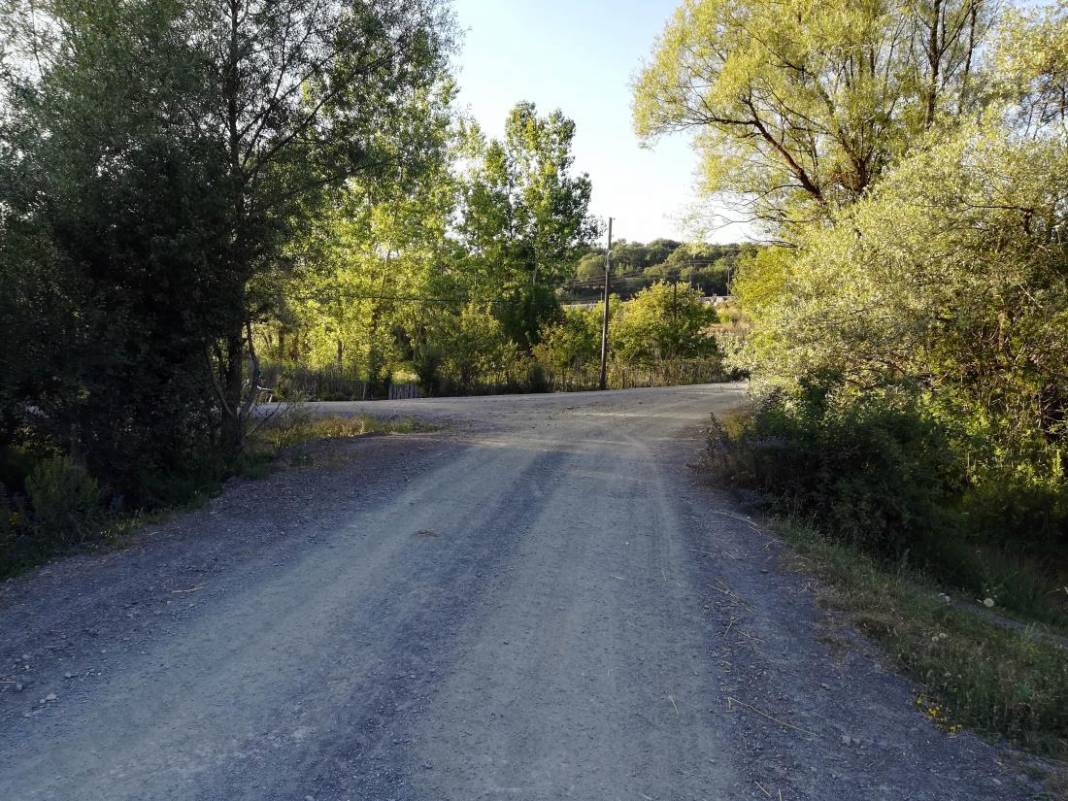 Daday Selalmaz Köyü Resimleri 30