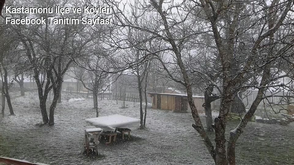 Daday Selalmaz Köyü Resimleri 6