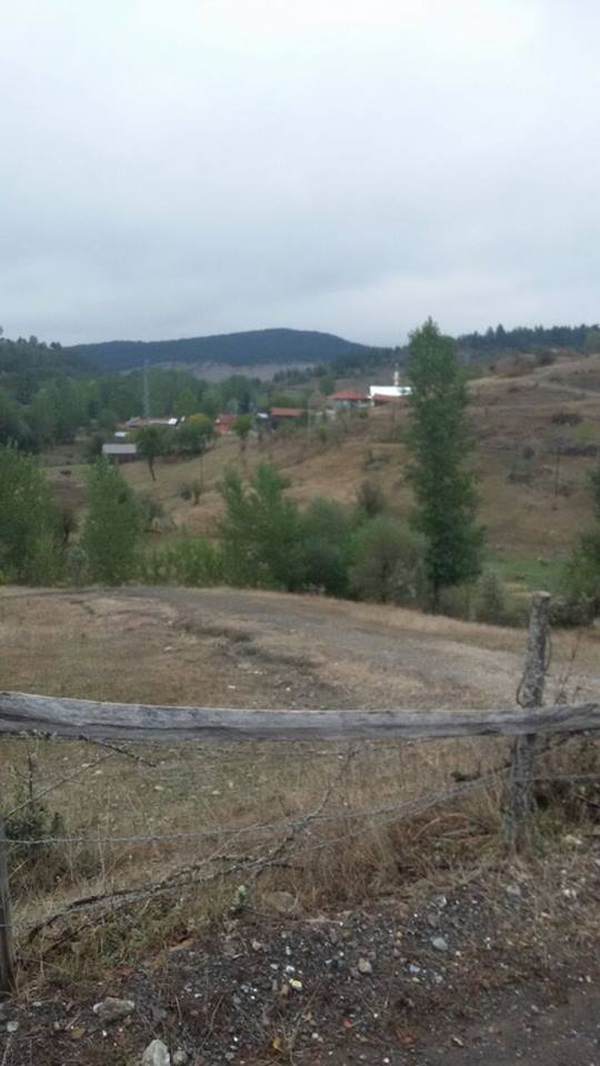 Daday Selalmaz Köyü Resimleri 7