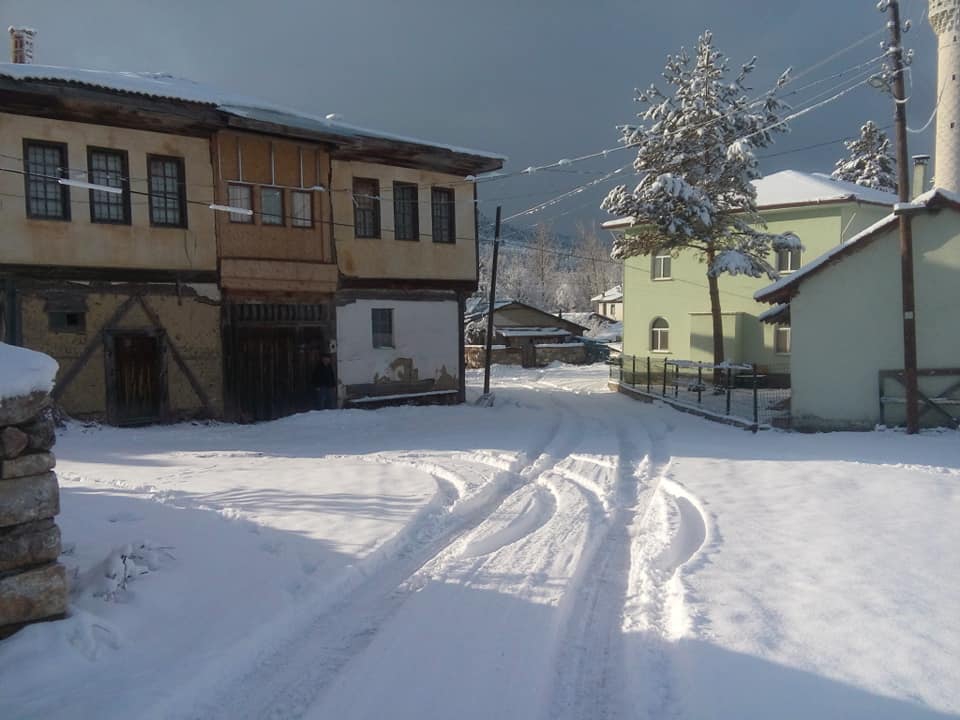 Daday Tüfekçi Köyü Resimleri 1