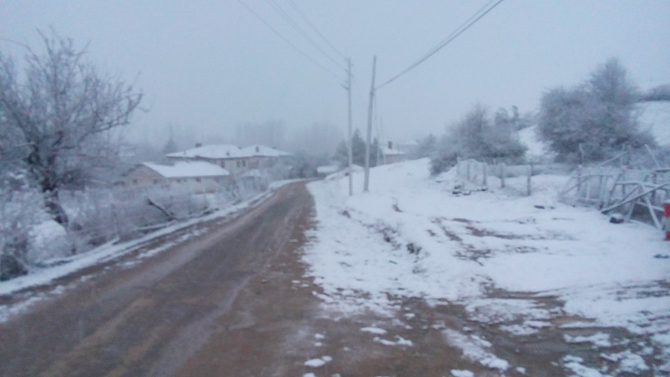 Daday Tüfekçi Köyü Resimleri 10