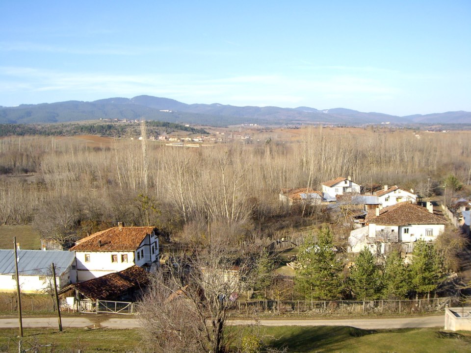 Daday Tüfekçi Köyü Resimleri 12