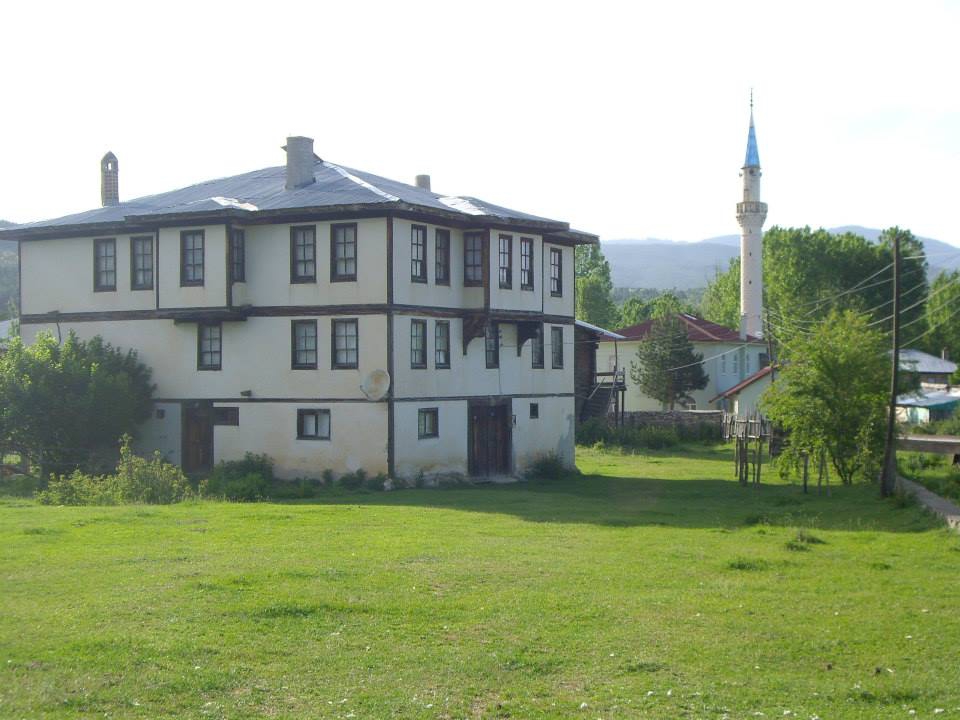 Daday Tüfekçi Köyü Resimleri 5