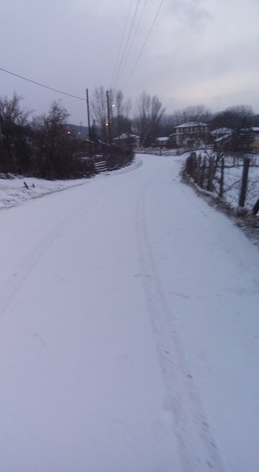 Daday Tüfekçi Köyü Resimleri 8