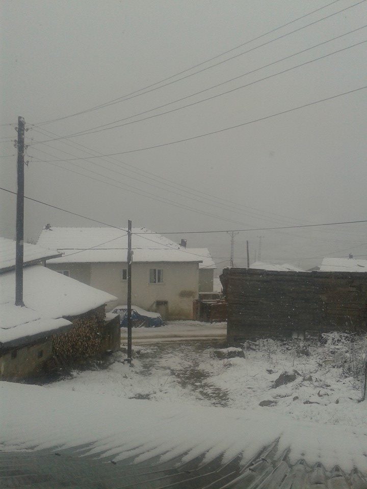 Devrekani Ahlatçık Köyü Resimleri 4