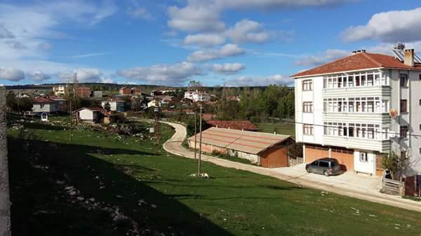 Devrekani Akçapınar Köyü Resimleri 2