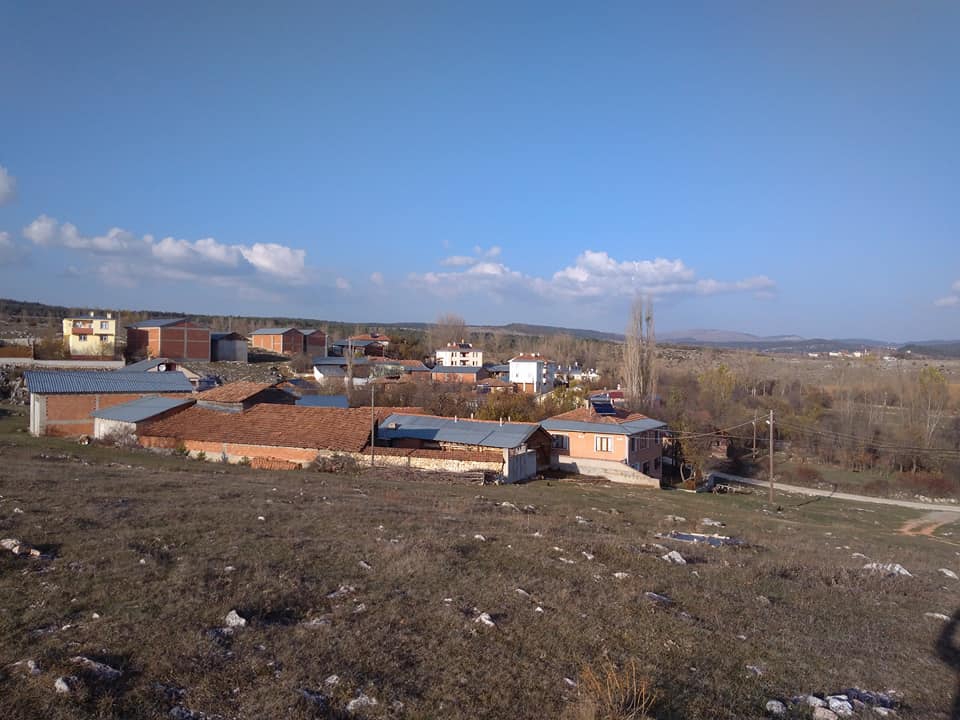 Devrekani Akçapınar Köyü Resimleri 3