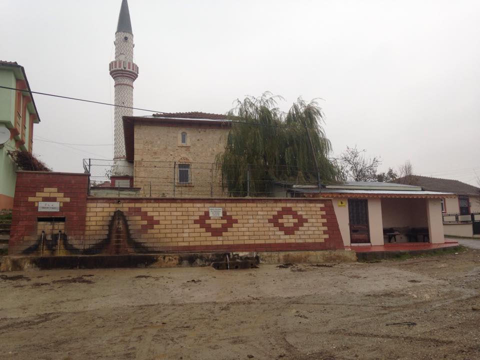 Devrekani Akçapınar Köyü Resimleri 5